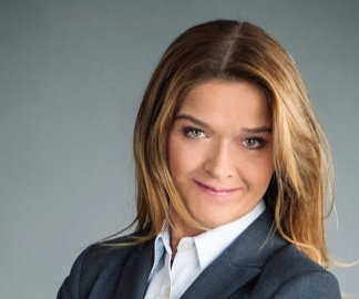 Elżbieta Nitsze dyrektorem regionalnym IGHP na Mazowszu