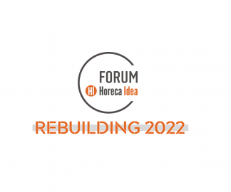 Forum Horeca Idea Rebuilding 2022