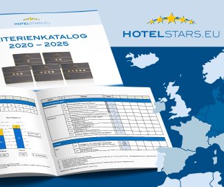 Od 1 czerwca nowe zasady klasyfikowania hoteli Hotelstars Union (HSU)