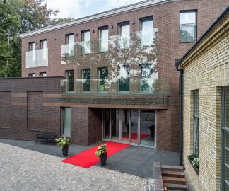 Czterogwiazdkowy hotel Tragutta3 w Białymstoku już otwarty