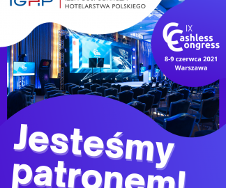 IX Cashless Congress
