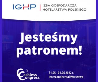 X Cashless Congress 2022 już w maju