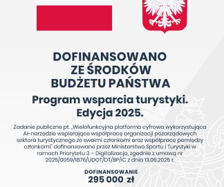 IGHP z nową platformą dla organizacji z sektora turystyki &ndash; łatwiejsza wsp&oacute;łpraca i cyfrowe narzędzia
