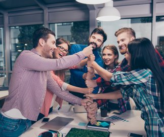 NOWOŚĆ: „Skuteczny dialog z pracownikiem, czyli efektywne budowanie relacji zarządczych w hotelu” - branżowe szkolenie IGHP