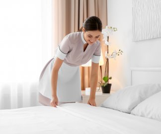 Nowe szkolenie IGHP z housekeepingu