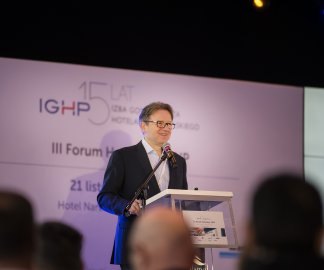 IGHP: III Forum Hotelarzy połączone z Galą z okazji 15-lecia za nami!