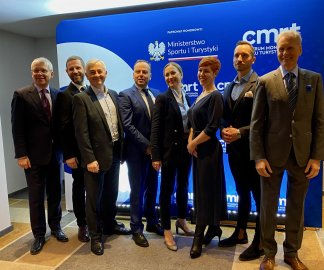 Centrum Monitoringu Rynku Turystycznego zainaugurowało swoją działalność