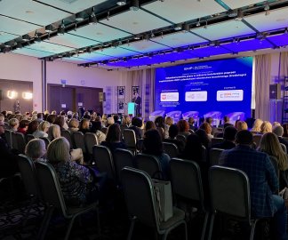 Sukces pierwszej konferencji IGHP dla nauczycieli