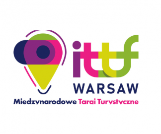 Międzynarodowe Targi Turystyczne ITTF Warsaw, 16 - 18.03.2023 r.