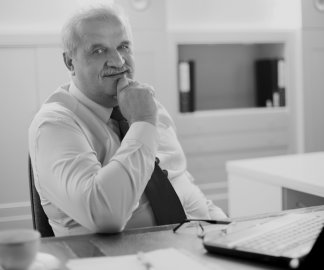 Zmarł Jan Błoński, prezes Mazowieckiej ROT