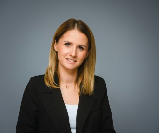 Julia Groblewska dyrektorką regionalną IGHP w woj. ł&oacute;dzkim