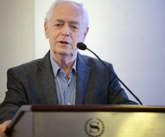 Przedstawiciel IGHP w komitecie wykonawczym HOTREC