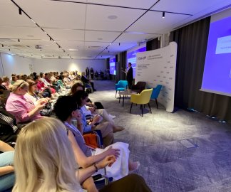 Za nami III ogólnopolska konferencja dla nauczycieli IGHP