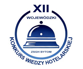 XII Wojewódzki Konkurs Wiedzy Hotelarskiej, 15 kwietnia 2025 w Bytomiu