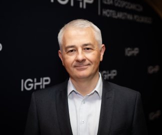 Nowy sekretarz generalny IGHP