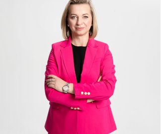 Nowa dyrektorka regionalna IGHP na Pomorzu