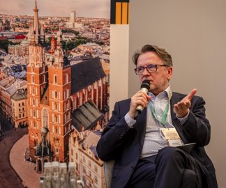 Konferencja IGHP w Krakowie