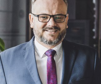 Województwo lubelskie z nowym dyrektorem regionalnym IGHP