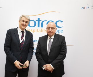 Jens Zimmer Christensen nowym prezydentem HOTREC