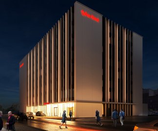 Qubus Hotel wraca do Katowic z całkowicie nowym konceptem hotelowym