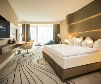 RADISSON BLU RESORT W ŚWINOUJŚCIU UCHYLA DRZWI DO SWOICH POKOI