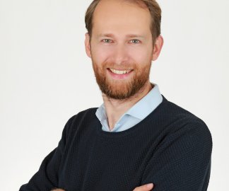 Radosław Suwała dyrektorem regionalnym IGHP w Wielkopolsce