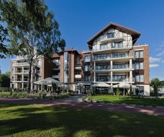 IGHP: hotelarze z Warmii i Mazur spotkają się w Ostródzie