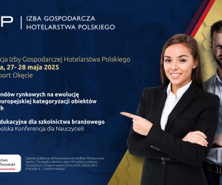 Dwudniowa konferencja IGHP dot. kategoryzacji hoteli