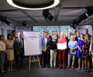 Powołanie Rady Przemysłu Spotkań i Wydarzeń