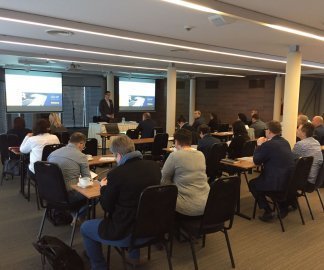 Hotelarze chcą wiedzieć więcej o RODO