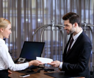 Szkolenie „Profesjonalny recepcjonista - kreator doświadczeń Gości i efektywny sprzedawca” - NOWOŚĆ IGHP