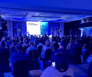 Rekordowe VI Forum Hotelarzy IGHP!