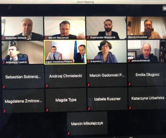 IGHP dąży do korzystnych rozwiązań bankowych dla branży hotelarskiej