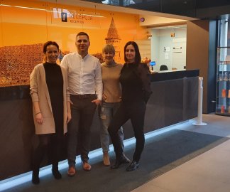 IGHP ze specjalną ofertą szkoleniową dla szkół hotelarskich