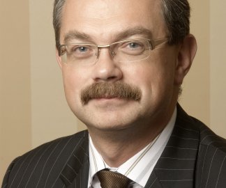 Wojciech Fronczak reprezentantem IGHP na Podkarpaciu