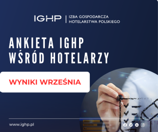 Silny start po wakacjach – hotele z dobrymi wynikami we wrześniu