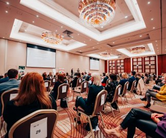 II edycja NSC HOTELS – sprzedaż w branży hotelowej