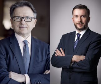 Ireneusz Węgłowski i Marcin Mączyński w czołówce 100 najbardziej wpływowych osób w polskiej turystyce