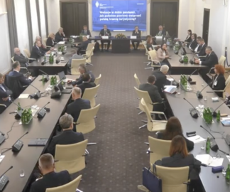 IGHP w Senacie o oczekiwanym wsparciu państwa dla branży turystycznej