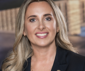 Aneta Lewandowska dyrektorką regionalną IGHP na Mazowszu