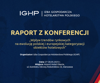 Raport z Konferencji IGHP – 27 i 28 maja 2025 r.