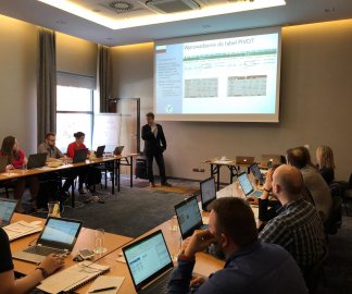 Szkolenia dla hotelarzy w czerwcu