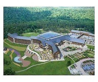 Hotel Arłamów już otwarty!