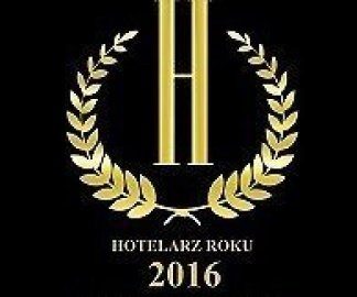 Rusza 3. edycja konkursu HOTELARZ ROKU