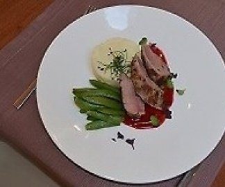 Wiosenna wkładka w Best Western Hotel Felix.