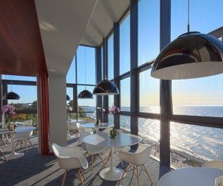 Wakacje na 100% w kołobrzeskich hotelach Zdrojowej Invest