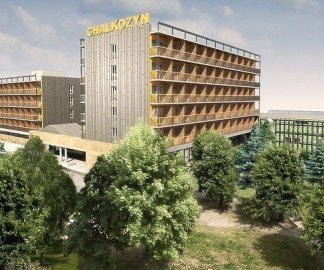 „Malachit” i „Chalkozyn” z nowym wyglądem