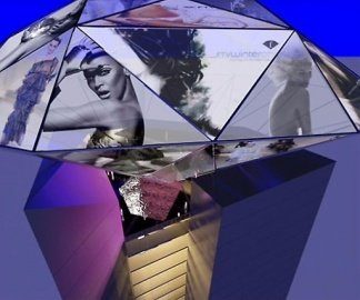 Pierwszy na świecie "Fashion Hotel” w Dubaju