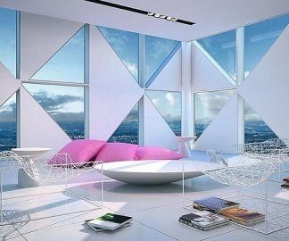 W Sztokholmie powstał najwyższy biurowiec i hotel w Skandynawii