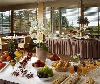 Dobre jedzenie i WIFI decydują o wyborze hotelu